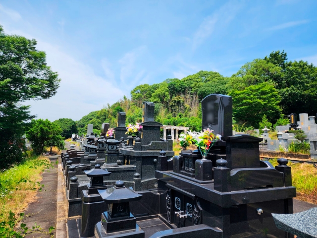 墓じまいのお寺との交渉