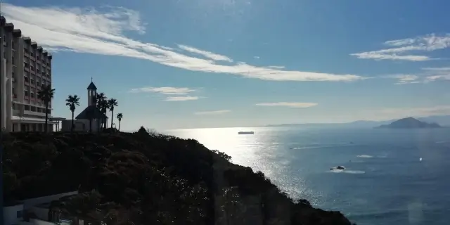 北海道の海洋散骨