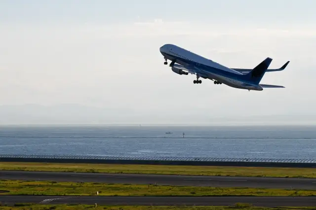 セントレア空港