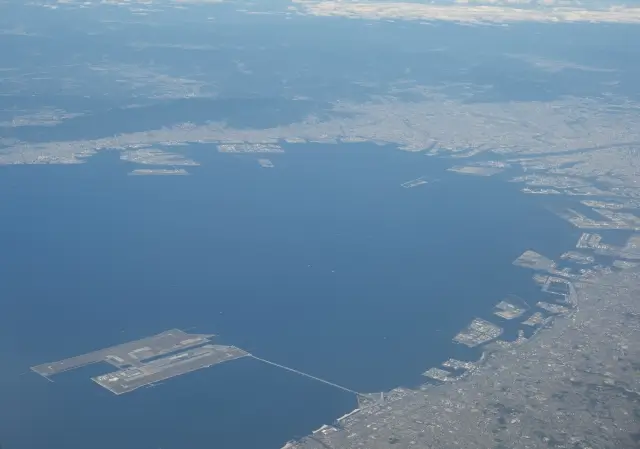 大阪の海洋散骨