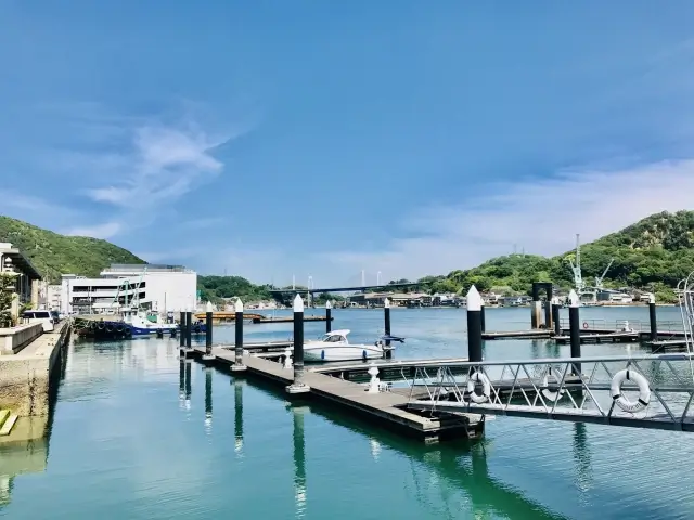 広島の海洋散骨