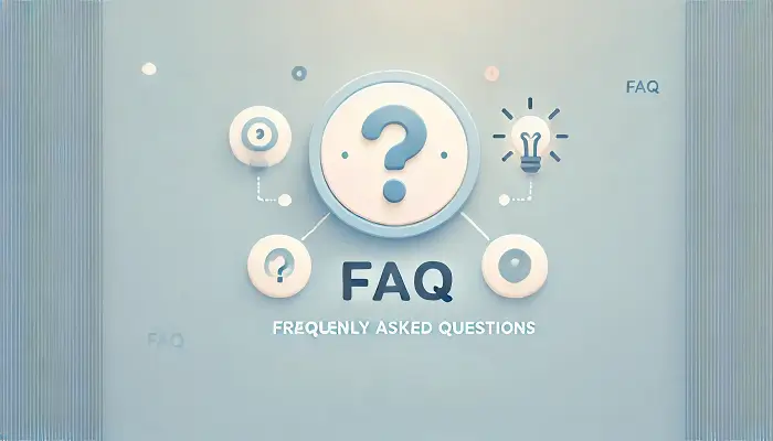 FAQ