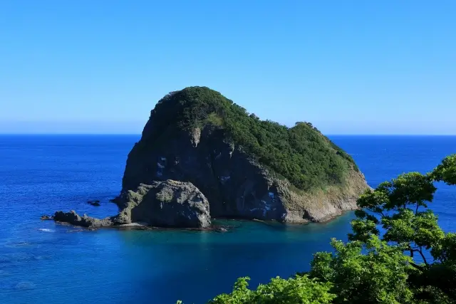 北海道の海洋散骨