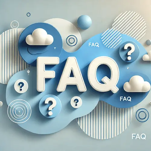 FAQ