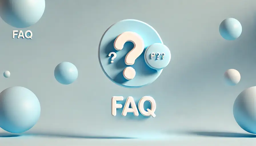 FAQ