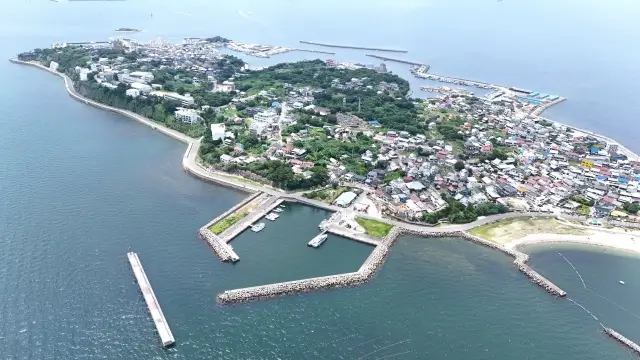 日間賀島