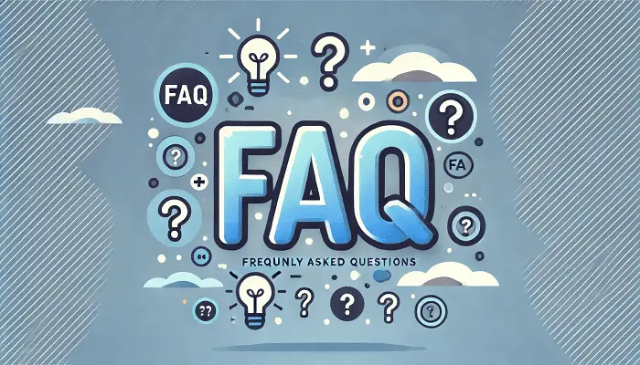 FAQ