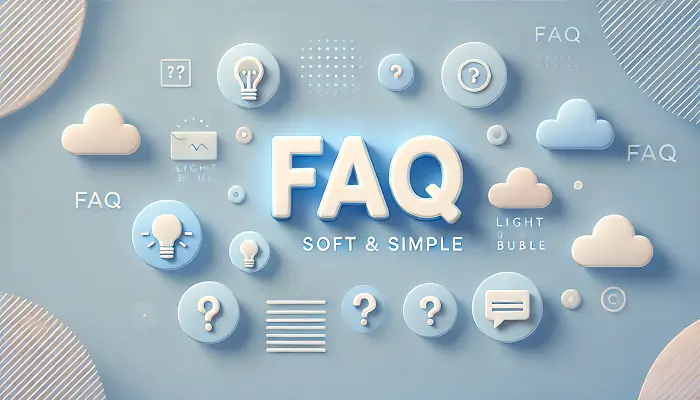 FAQ